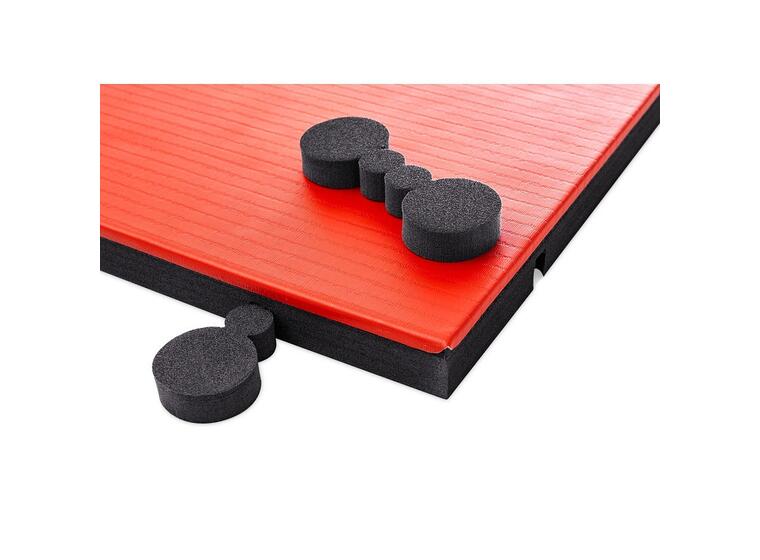 ProGame | Judomatto I-TIS Competition 200 x 100 x 5 cm 