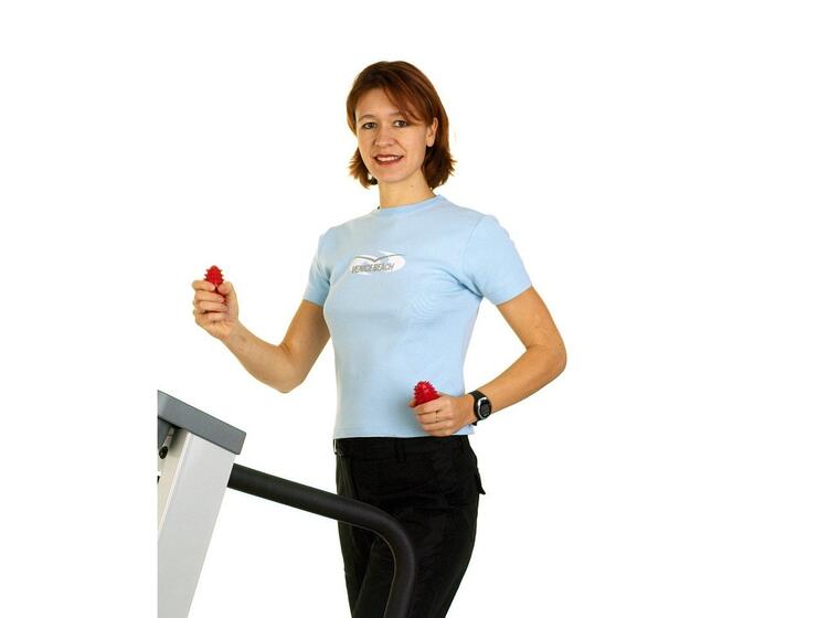 Puristin - Senso Walking Trainer Light Käsilihasten kehittäjä / 2 kpl 