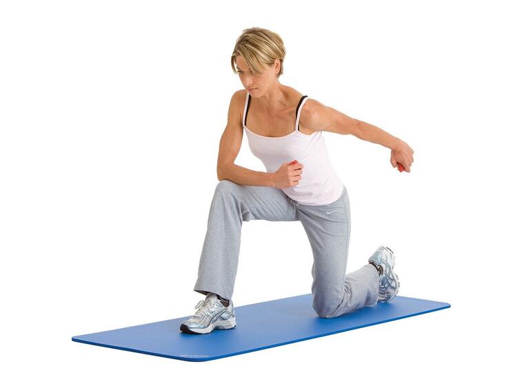 Puristin - Senso Walking Trainer Light Käsilihasten kehittäjä / 2 kpl 