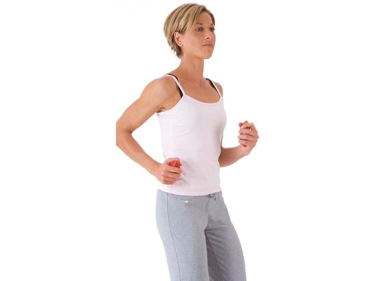 Puristin - Senso Walking Trainer Light Käsilihasten kehittäjä / 2 kpl 