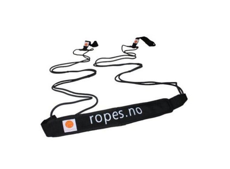 R.O.P.E.S Bungee Duo Trainer Athlete 