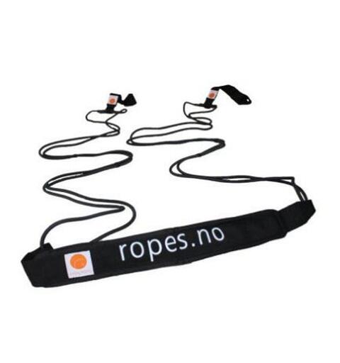 R.O.P.E.S | Duo Benji Trainer-setti Yksinkertainen treenikonsepti