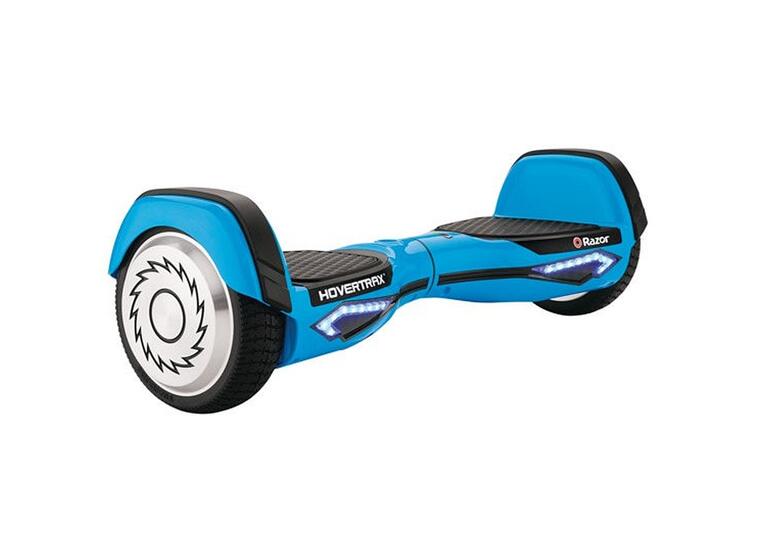 Razor® Hovertrax® 2.0 Sininen Tasapainoskootteri 