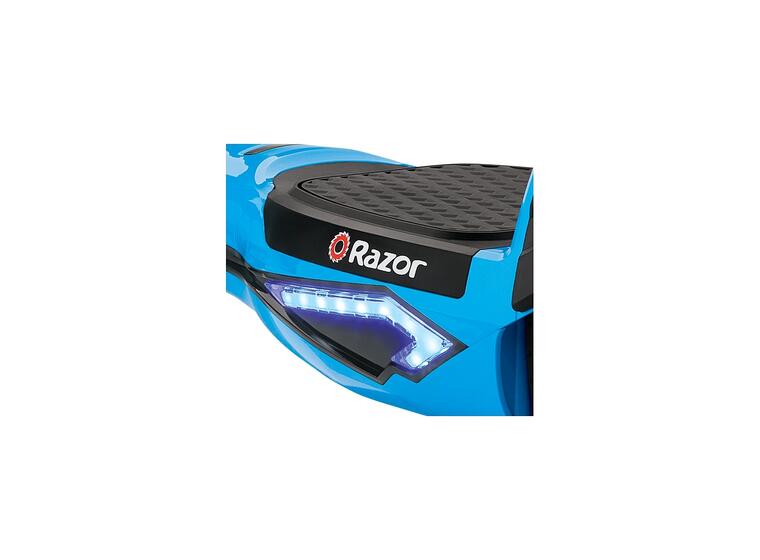 Razor® Hovertrax® 2.0 Sininen Tasapainoskootteri 