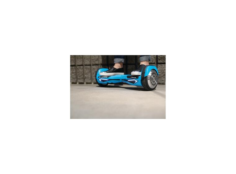Razor® Hovertrax® 2.0 Sininen Tasapainoskootteri 