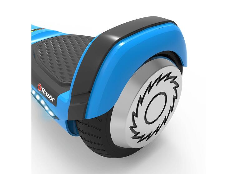 Razor® Hovertrax® 2.0 Sininen Tasapainoskootteri 