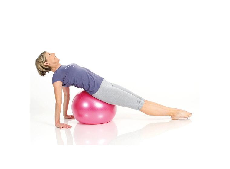 Redondo Ball Mein Yoga 