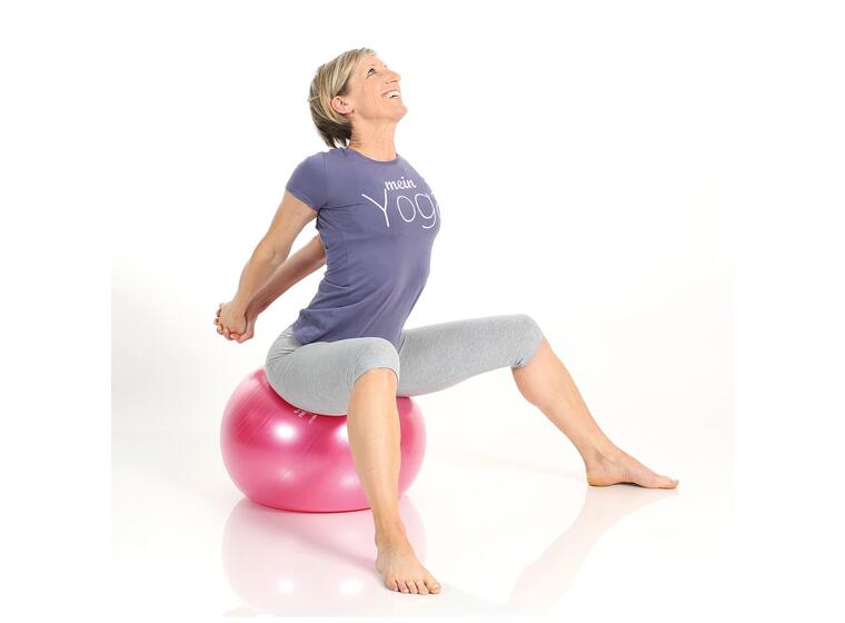 Redondo Ball Mein Yoga 
