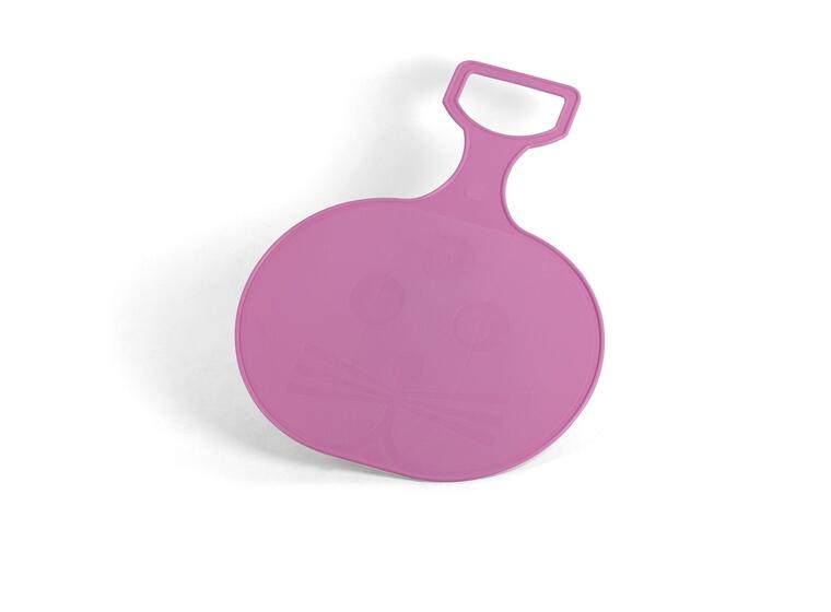 Rumpeakebrett Slider Rosa 