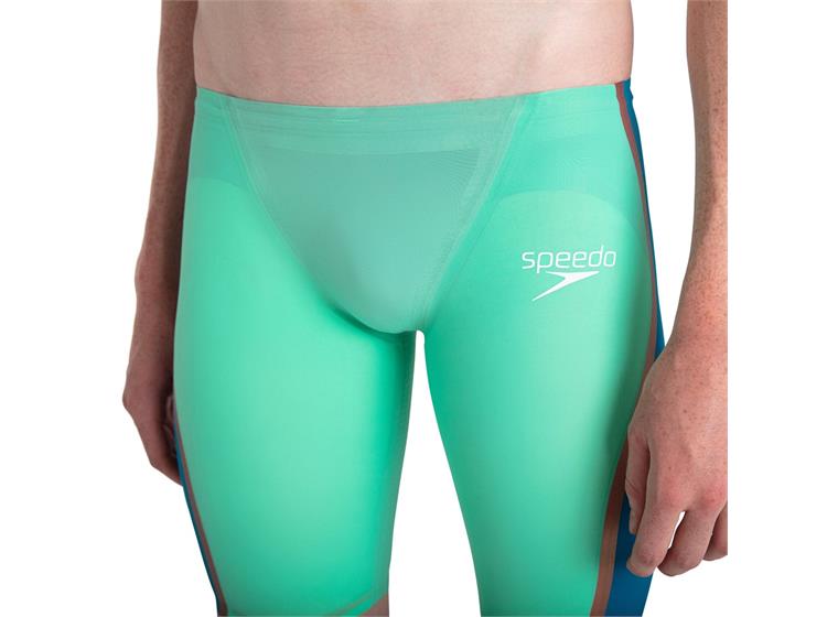 Speedo Fastskin LZR Pure Intent Jammer Vihreä | Kilpailu-uimahousut