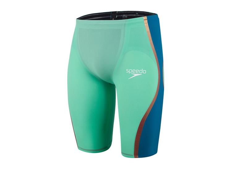 Speedo Fastskin LZR Pure Intent Jammer Vihreä | Kilpailu-uimahousut