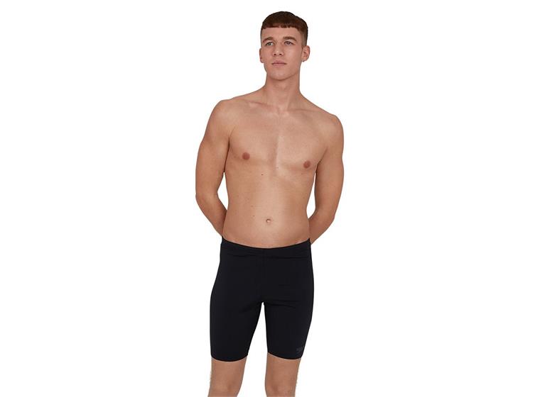 Speedo | Essential Jammer Uimahousut Musta | Koko 28''