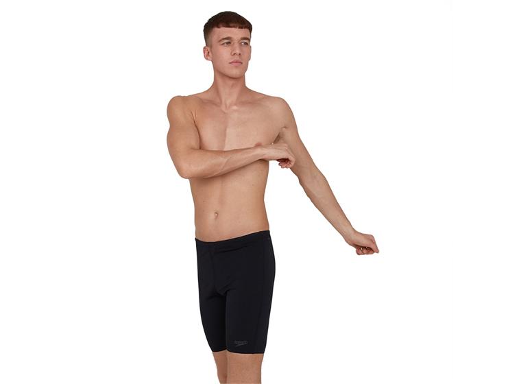 Speedo | Essential Jammer Uimahousut Musta | Koko 28''