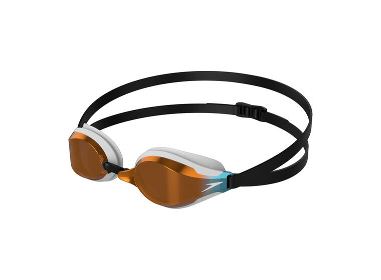 Speedo | Speedsocket 2 Uimalasit Peililinssi | Kupari 