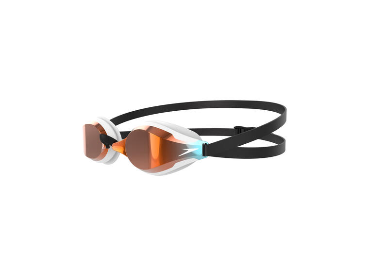 Speedo | Speedsocket 2 Uimalasit Peililinssi | Kupari 
