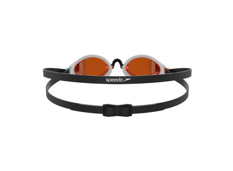 Speedo | Speedsocket 2 Uimalasit Peililinssi | Kupari 