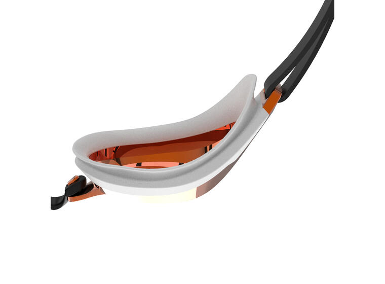 Speedo | Speedsocket 2 Uimalasit Peililinssi | Kupari 
