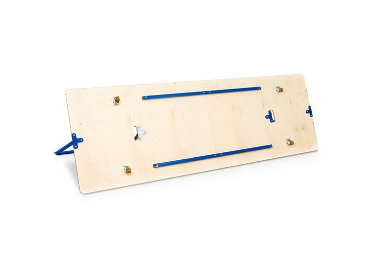 Sport-Thieme Low-Loader with  Platform 