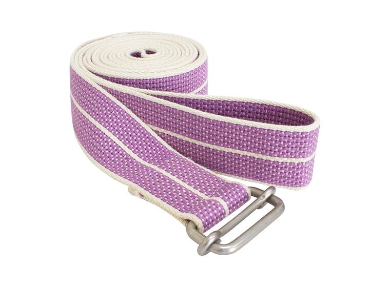 Sport-Thieme | Joogahihna 2,44 m | Liila 