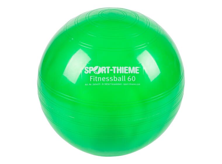 Sport-Thieme | Jumppapallo 60 cm | Vihreä 