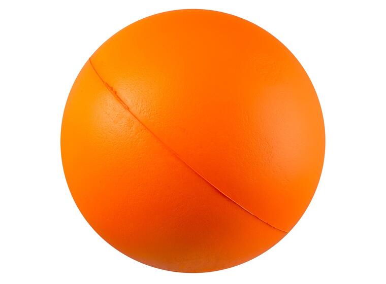 Sport-Thieme | Pehmopallo 18 cm | Oranssi 