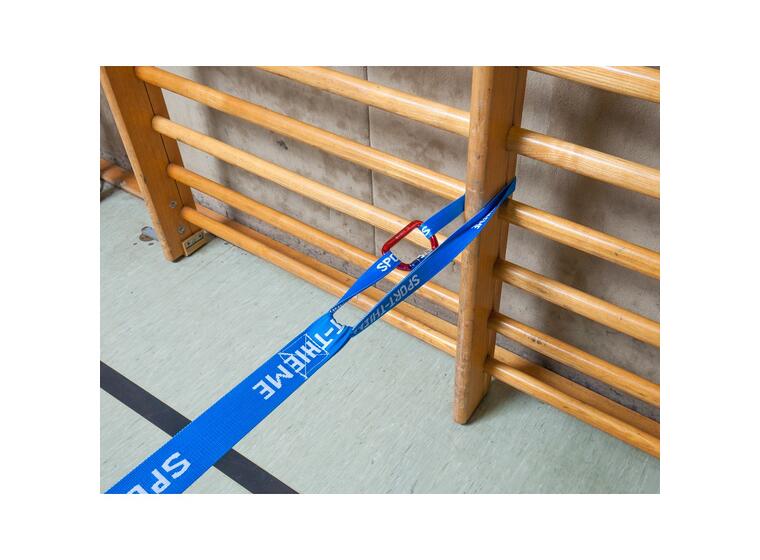 Sport-Thieme | Tasapainonauha 5x1 m (sis. lenkit) 