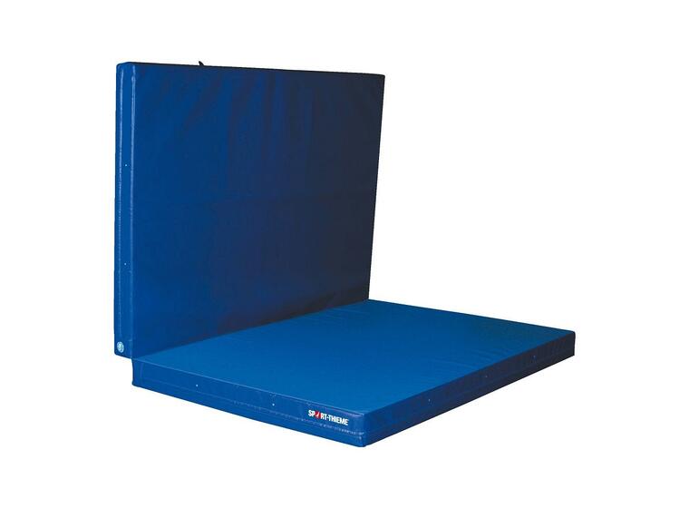 Sport-Thieme® Foldable Soft  Gymnastics Mat, 300x200x15 cm 