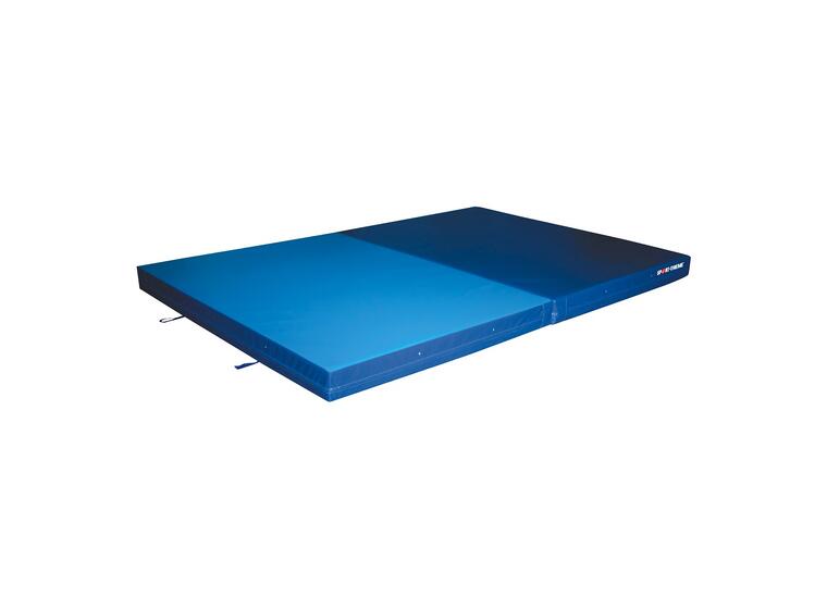 Sport-Thieme® Foldable Soft  Gymnastics Mat, 300x200x15 cm 