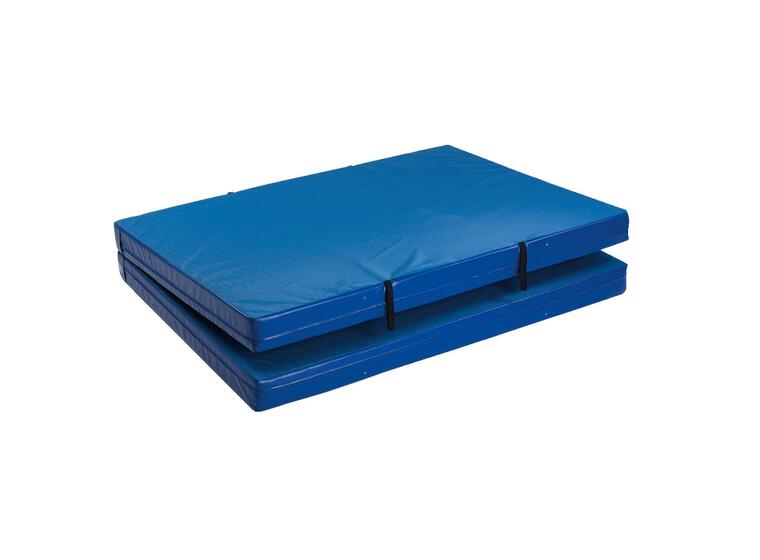 Sport-Thieme® Foldable Soft  Gymnastics Mat, 300x200x15 cm 