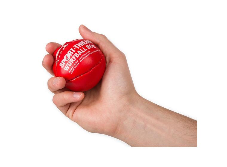 Sport-Thieme® Lyöntipallo Sisä- ja ulkotilojen peleihin 