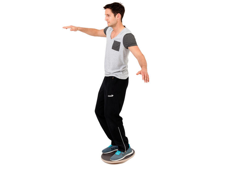 Sport-Thieme® Wooden Therapy  Disc 