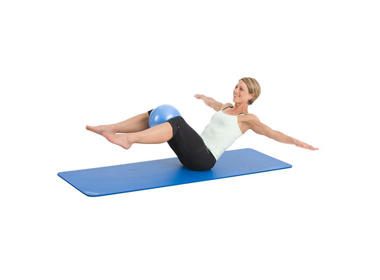 Togu® Redondo®-pallo Sininen, ø 22cm 
