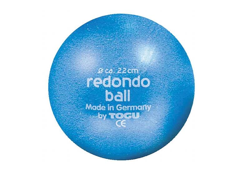 Togu® Redondo®-pallo Sininen, ø 22cm 