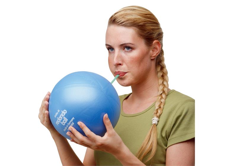 Togu® Redondo®-pallo Sininen, ø 22cm