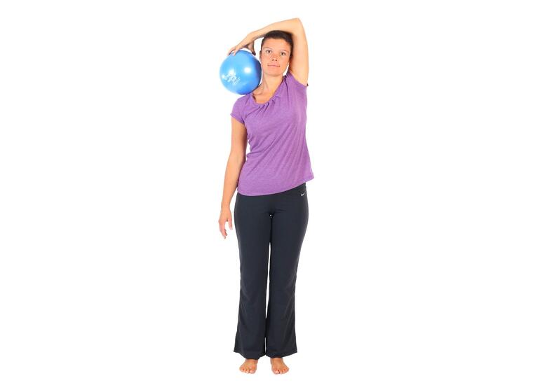 Togu® Redondo® Ball ø 22 cm, 150 g, blue 