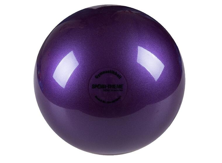 Voimistelupallo 16 cm | 300 g Violetti 