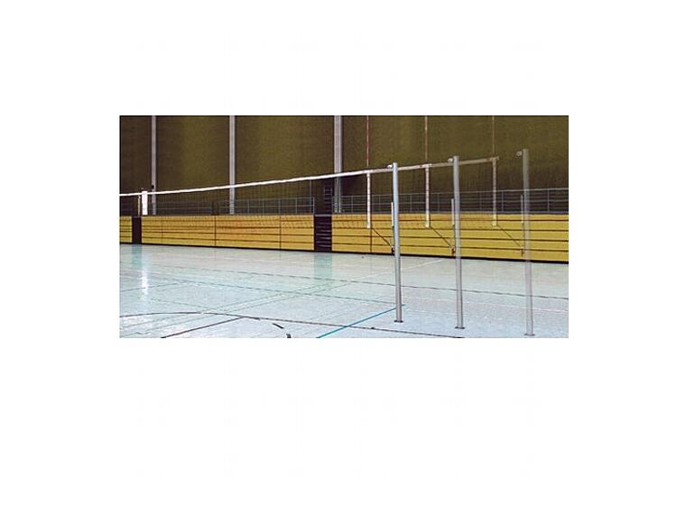 Volleyball Long Net for  Training 
