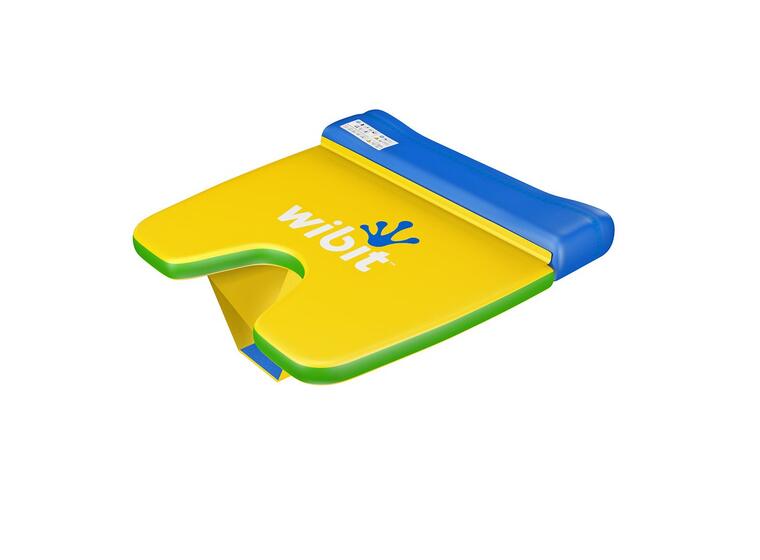 WIBIT | Step 