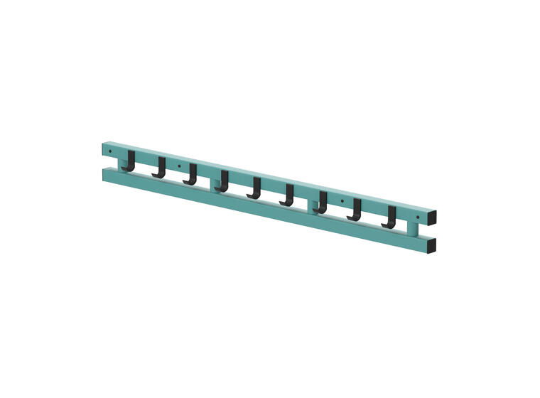 Wall hangers Aqua 