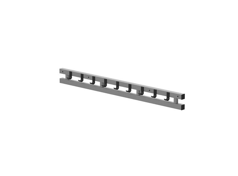 Wall hangers Grey 