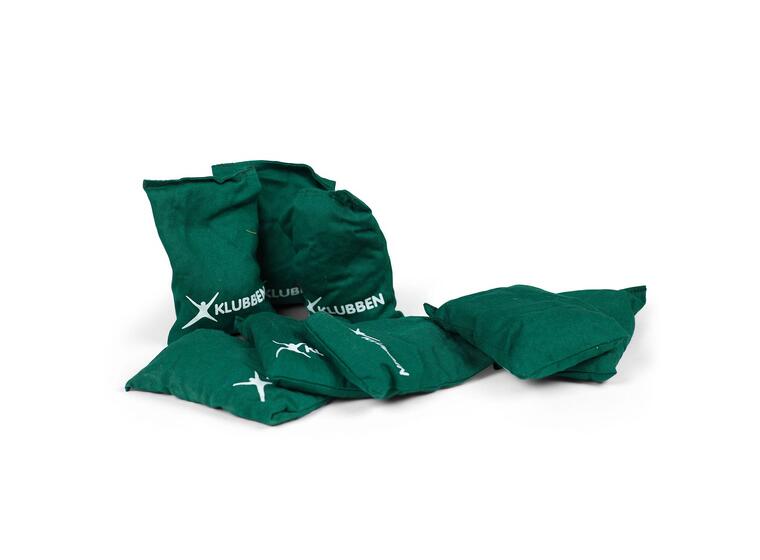 Washable Bean bag Green 120 gr 