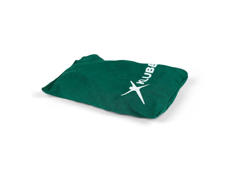 Washable Bean bag Green 120 gr 
