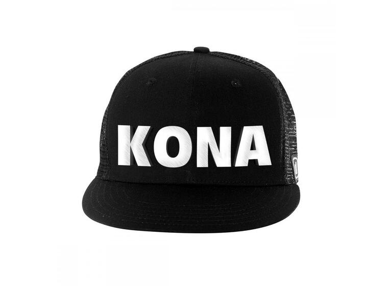 ZEROD | Trucker Cap KONA 