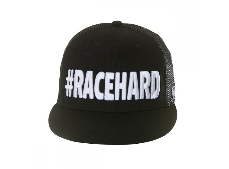 ZEROD | Trucker Cap RACE HARD 