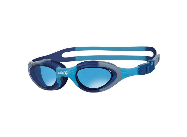 Zoggs Super Seal goggles Blue 