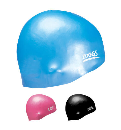Zoggs | Easy Fit Uimalakki Eri v&#228;rej&#228;