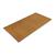 Sport-Thieme | Voimistelumatto Innovativ 200 x 100 x 3,5 cm | Keltainen 