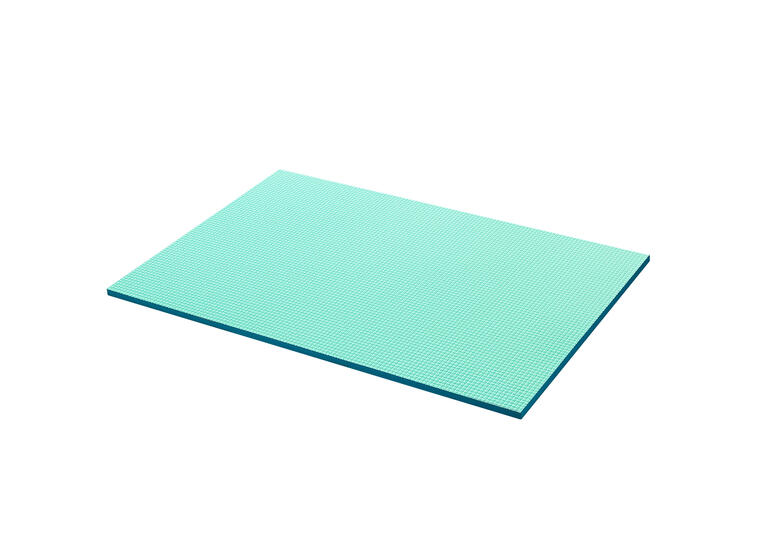 Airex Titania | 200 x 125 x 3,2 cm 5 kpl Jumppamatto Olympia 