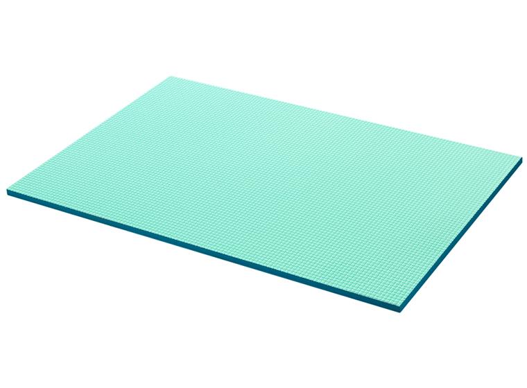 Airex Titania | 200 x 125 x 3,2 cm 5 kpl Jumppamatto Olympia