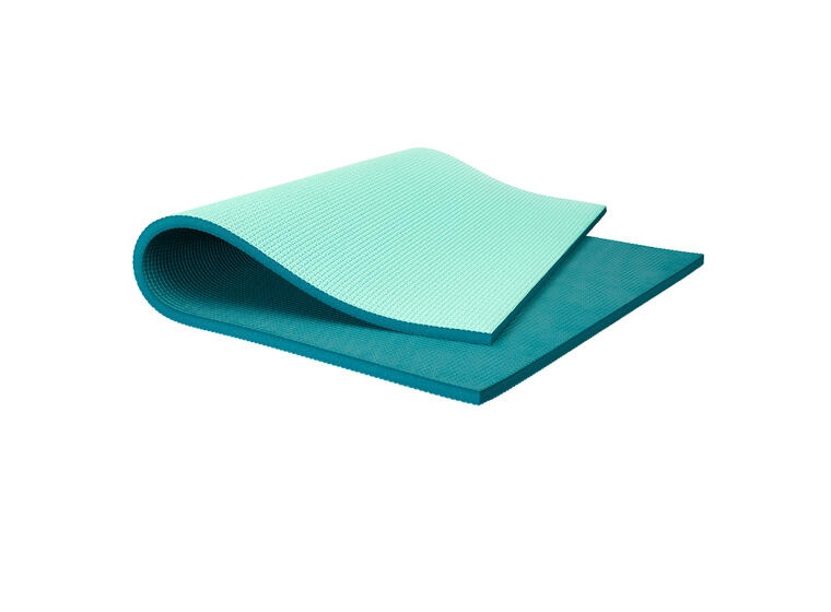 Airex Titania | 200 x 125 x 3,2 cm 5 kpl Jumppamatto Olympia 